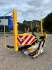 Afbeeldingen van New Holland /Kemper Comfort support wheel 300F