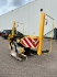Afbeeldingen van New Holland /Kemper Comfort support wheel 300F
