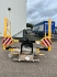 Afbeeldingen van New Holland /Kemper Comfort support wheel 300F