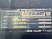 Picture of Werklust WG45 shovel