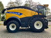 Picture of New Holland FR550 MY 2024 NEW