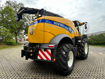 Picture of New Holland FR780 MY 2023 NEW