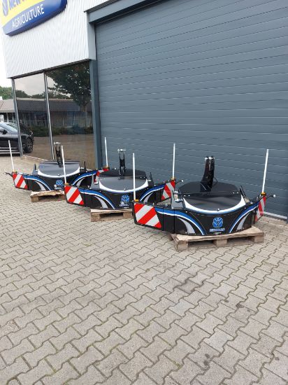 Afbeeldingen van TractorBumper / frontgewicht