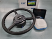 Picture of Raven CR7 + 500s GPS set with steering motor 