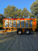 Picture of Veenhuis SW450 silage trailer 