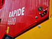 Bild von Schuitemaker Rapide 6600W Ladewagen