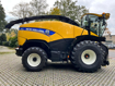 Picture of New Holland FR600