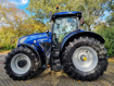 Picture of New Holland T7.315 HD New Gen NEW