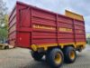 Afbeeldingen van Schuitemaker Rapide 140s opraapwagen
