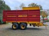 Afbeeldingen van Schuitemaker Rapide 140s opraapwagen