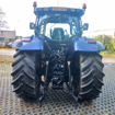 Picture of New Holland T7030 PC