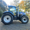 Picture of New Holland T7030 PC