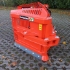 Afbeeldingen van Holaras MES 430 H 115 FK maisschuif