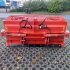 Afbeeldingen van Holaras MES 430 H 115 FK maisschuif