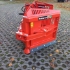 Afbeeldingen van Holaras MES 430 H 115 FK maisschuif