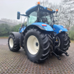 Picture of New Holland T7.210 AC
