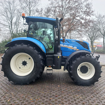 Picture of New Holland T7.210 AC