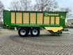 Picture of Krone ZX 470 GD pick-up wagons (2 units)