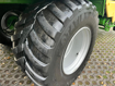 Picture of Krone ZX 470 GD pick-up wagons (2 units)
