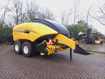 Picture of New Holland BB 1270 RC PLUS tandem baler