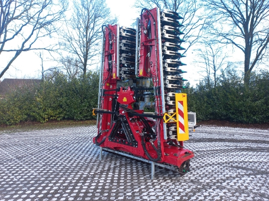 Picture of Vredo ZB4 12M bemester