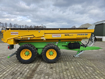 Picture of Joskin KTP 11/45 construction tipping trailer