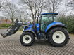 Picture of New Holland T5.100 EC