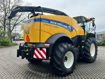 Picture of New Holland FR550
