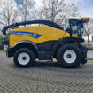 Picture of New Holland FR650