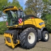 Bild von New Holland FR650