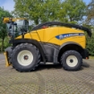 Picture of New Holland FR650