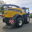 Afbeeldingen van New Holland FR650