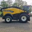 Picture of New Holland FR650