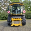 Afbeeldingen van New Holland FR650