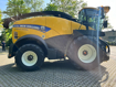Picture of New Holland FR780