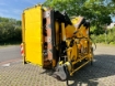 Afbeelding van New Holland 750SFIE  (KEMPER 375 PLUS) Mais voorzet