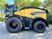 Picture of New Holland FR650