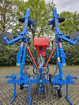 Picture of Carré 8 row corn folding hoes with SEMLOC seeder