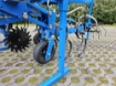 Picture of Carré 8 row corn folding hoes with SEMLOC seeder