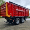 Picture of Siwa 720W (48 m³) silage trailer