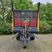 Picture of Siwa 720W (48 m³) silage trailer