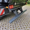 Afbeeldingen van Siwa 720W (48 m³) silagewagen