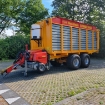 Afbeelding van Veenhuis Combi 2000 opraapwagen