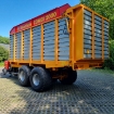 Picture of Veenhuis Combi 2000 Pickup trailer