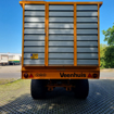 Picture of Veenhuis Combi 2000 Pickup trailer