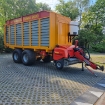 Picture of Veenhuis Combi 2000 Pickup trailer