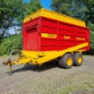 Picture of Schuitemaker Rapide 125SW pick up trailer