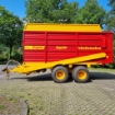 Picture of Schuitemaker Rapide 125SW pick up trailer