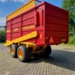 Picture of Schuitemaker Rapide 125SW pick up trailer