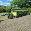 Afbeeldingen van Krone XDisc 6200 direct cut header / direct schneidwerk